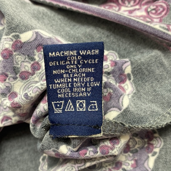 Max Edition Sheath Dress with Elbow Length Sleeves, M - Picture 8 of 9